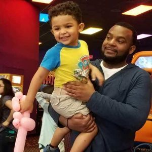 Meet your Posher, Phillip